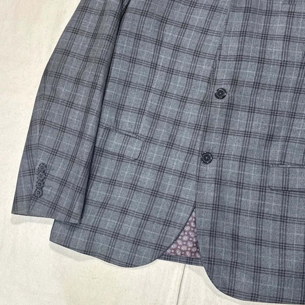 Paisley & Gray paisley gray